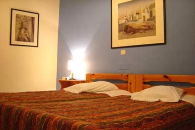 Sun View Guesthouse Delfos Exterior foto